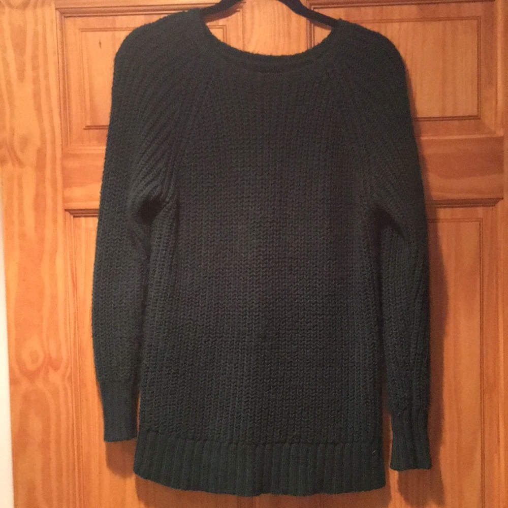 Jegging Sweater